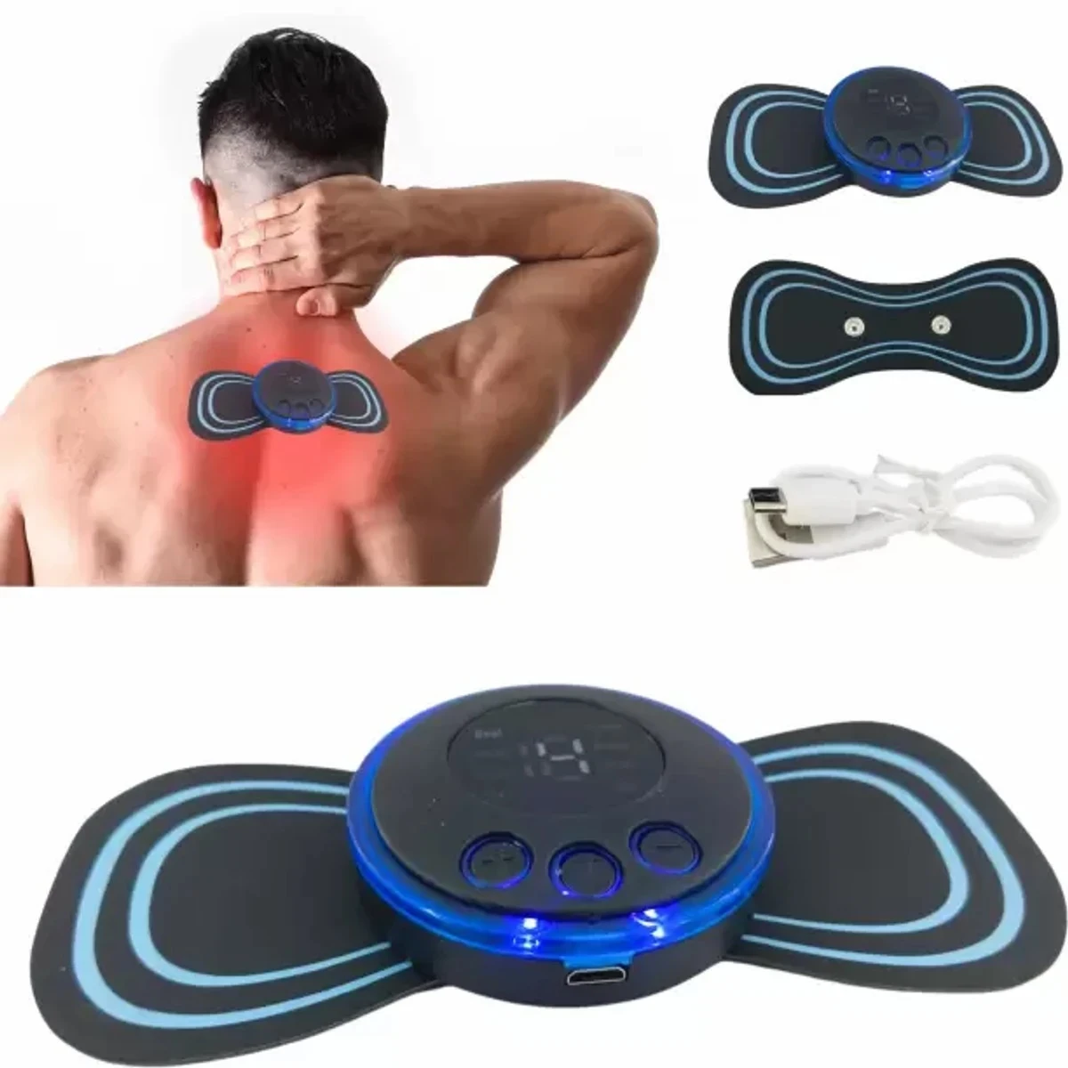 ESM MINI MASSAGER