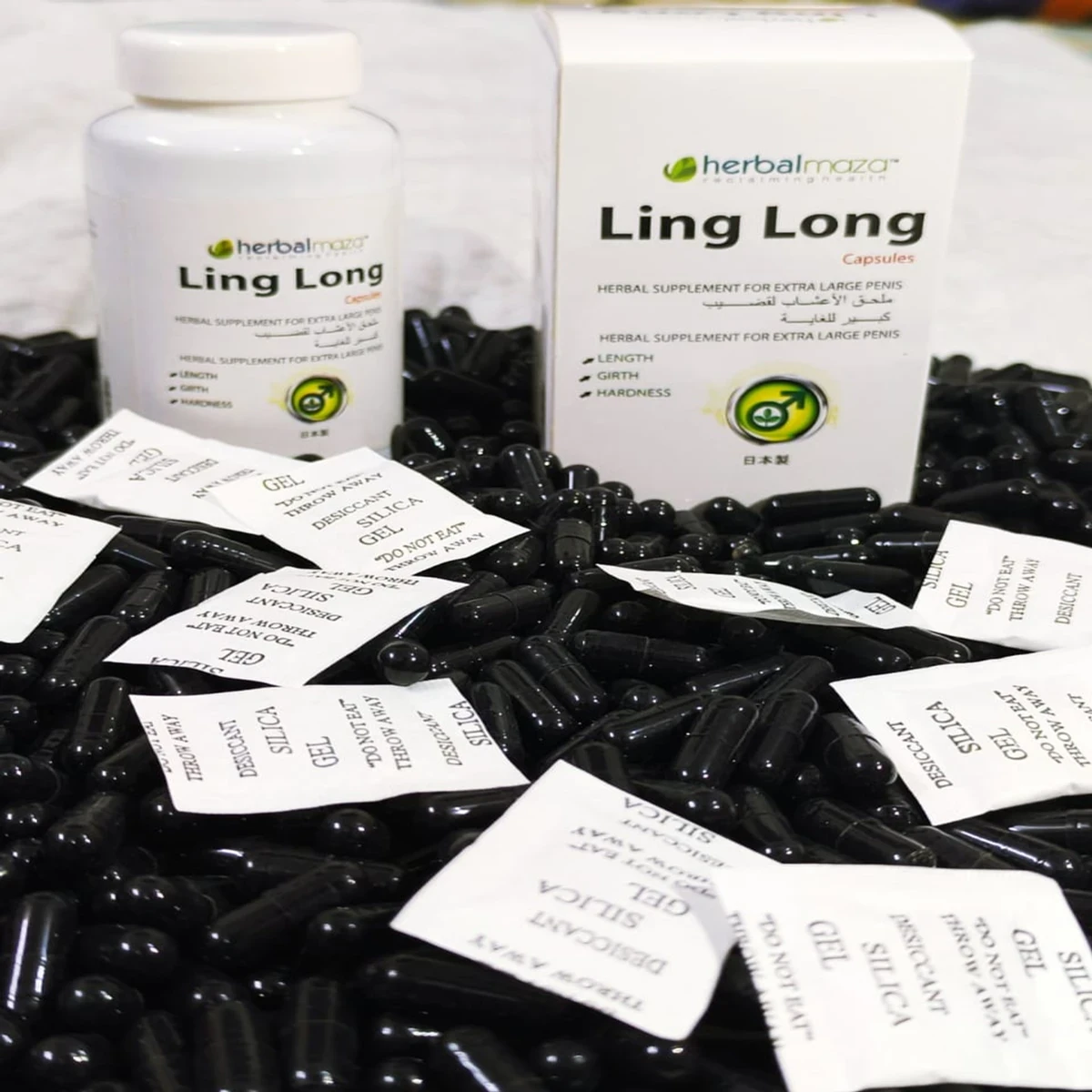 Ling Long Capsul